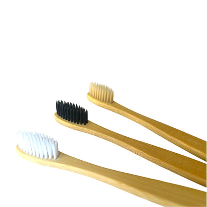 Cepillo de dientes | Bambú