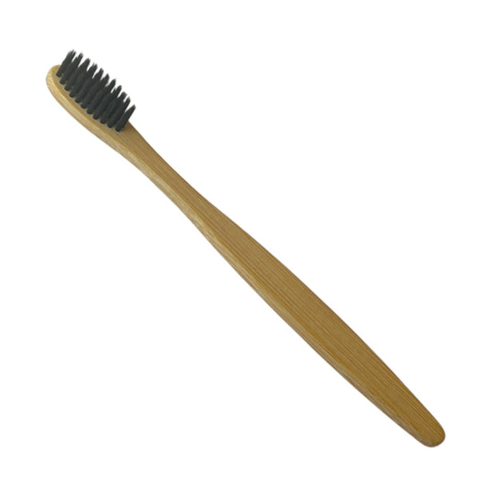 Toothbrush | Bamboo Handle