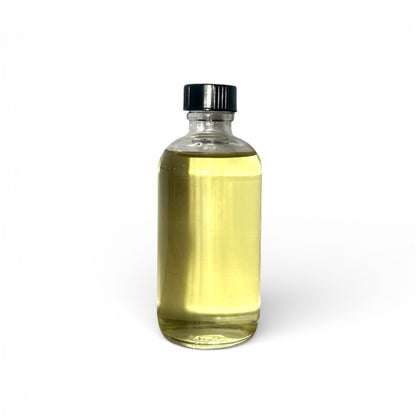 Body Oils - Per Oz