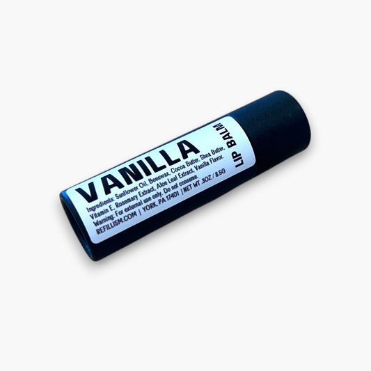 Lip Balm | Eco-Tube