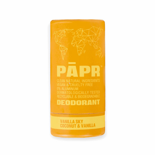 Deodorant | Vanilla Sky by PAPR