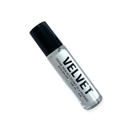 Oil Perfume | Roller
