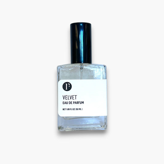 Perfume | Velvet | Eau de Parfum