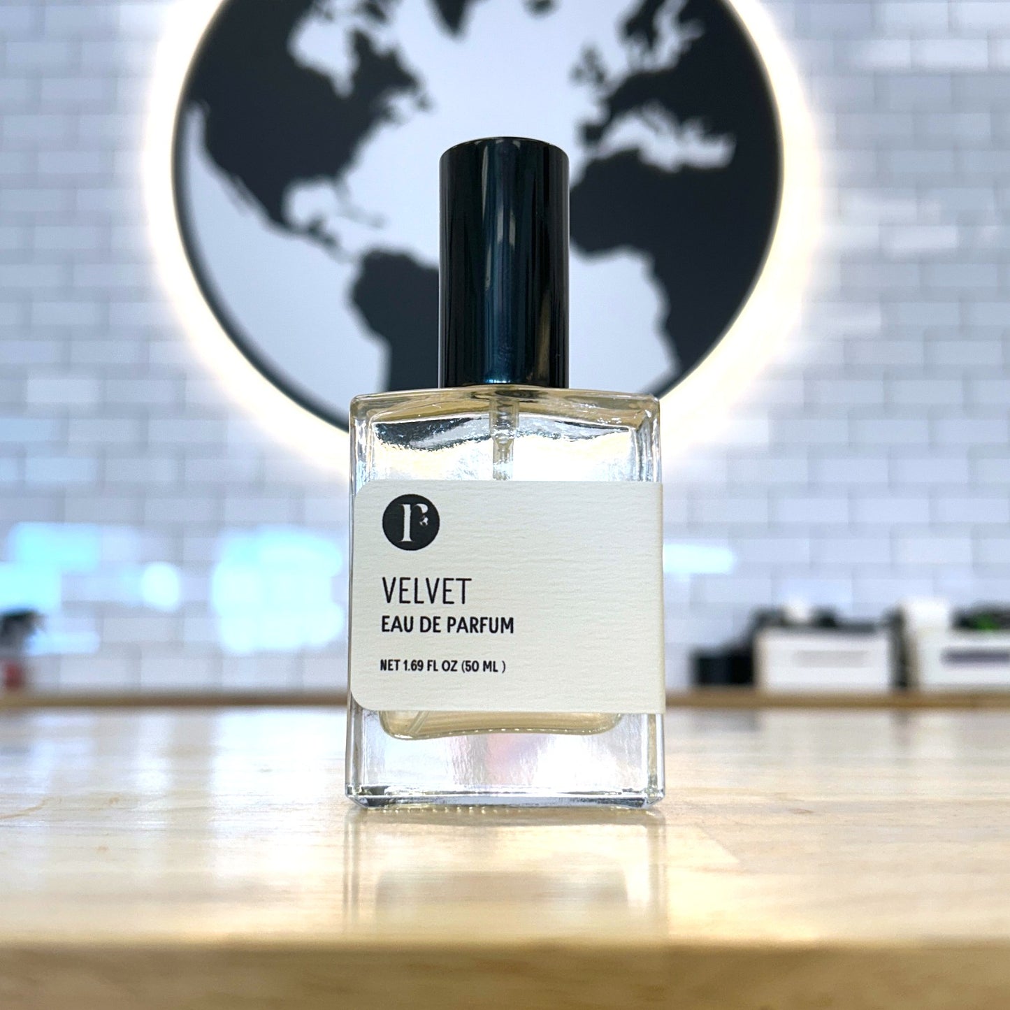 Perfume | Eau de Parfum | 1.69oz