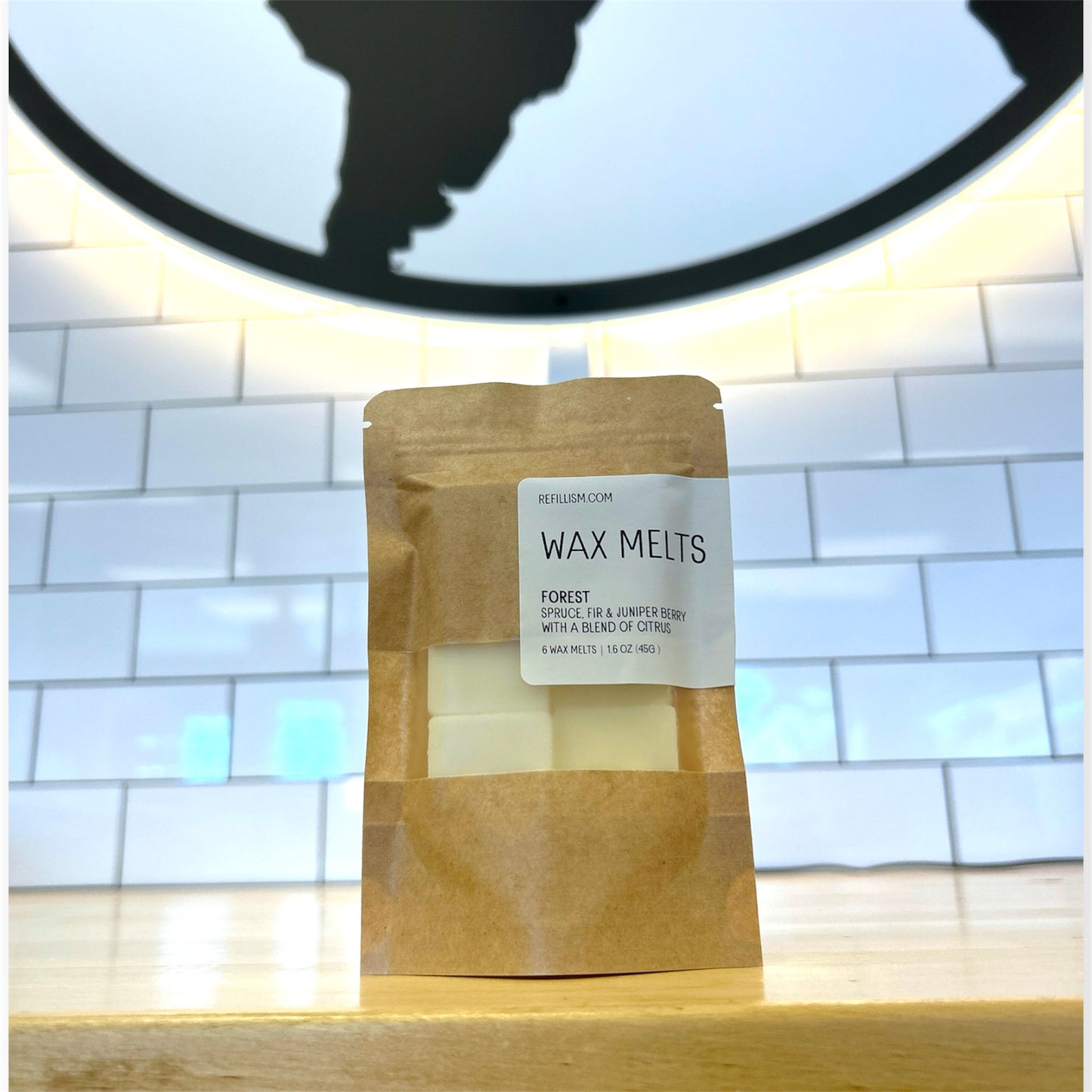 Wax Melts | Soy Wax | 6-pack