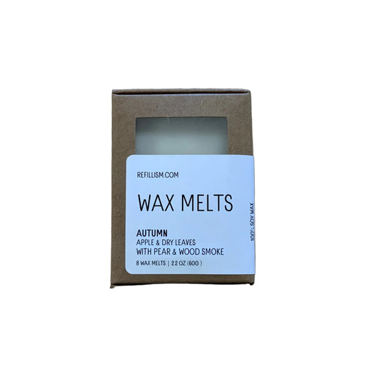 Wax Melts | Soy Wax | 8- Pack