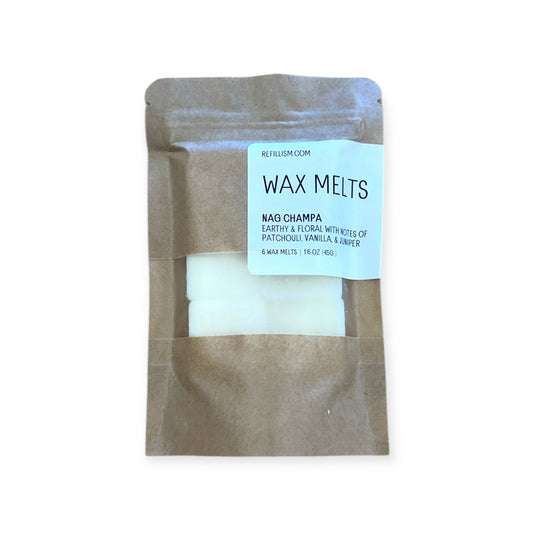 Wax Melts | Soy Wax | 6-pack