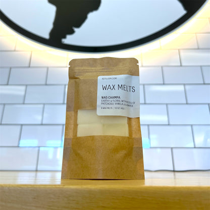 Wax Melts | Soy Wax | 6-pack