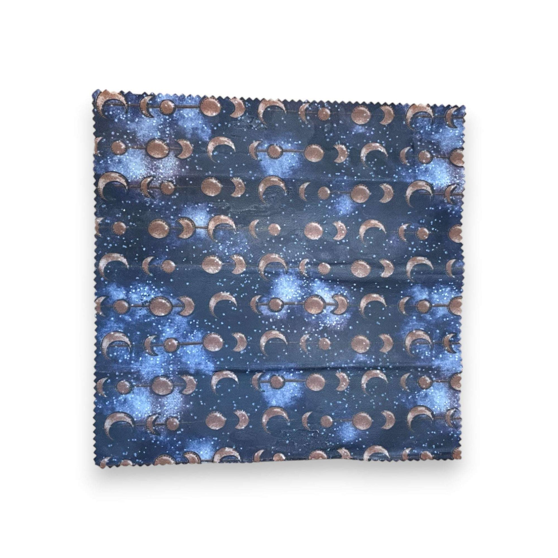 Beeswax Wrap | 10x10 | Astral