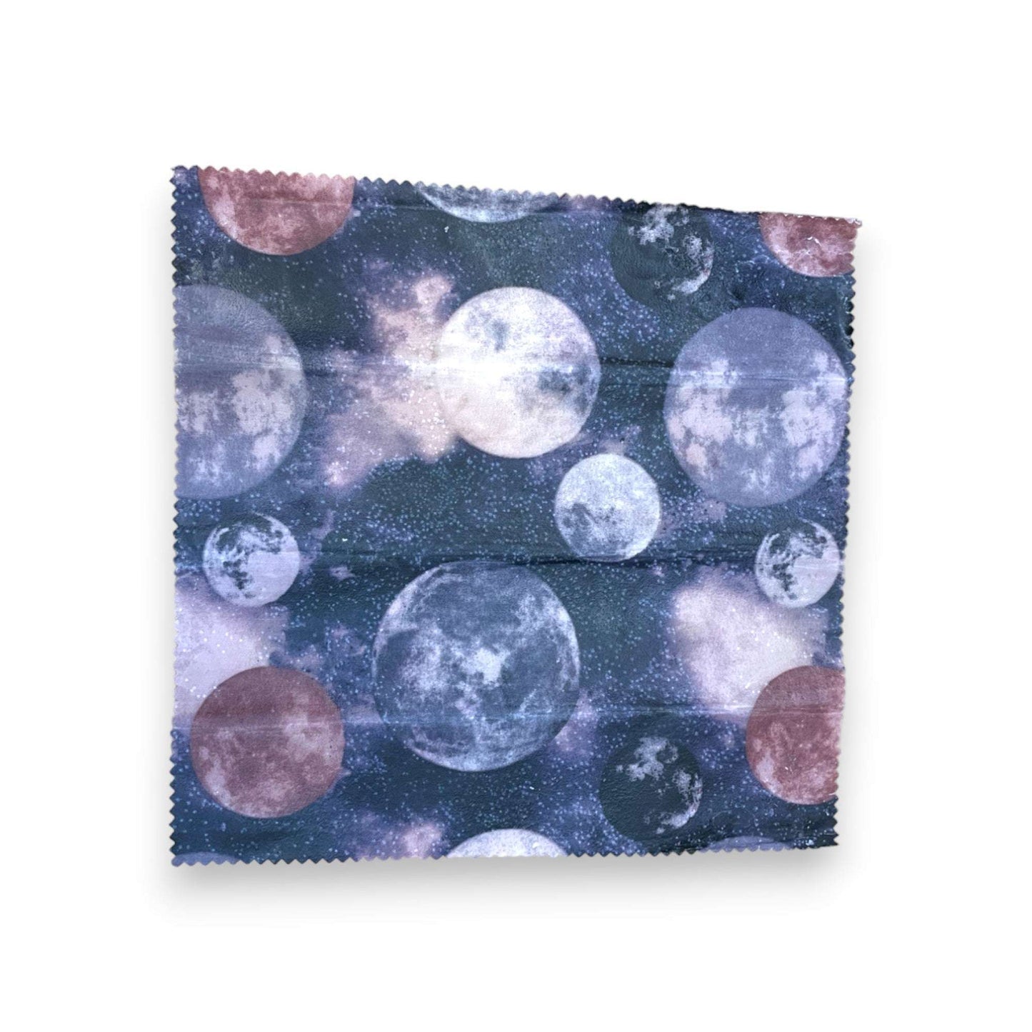 Beeswax Wrap | 10x10 | Astral