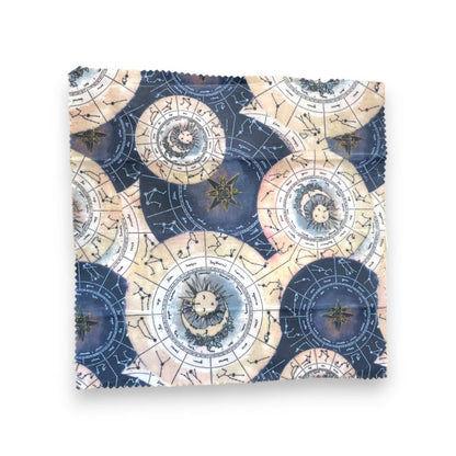 Beeswax Wrap | 10x10 | Astral