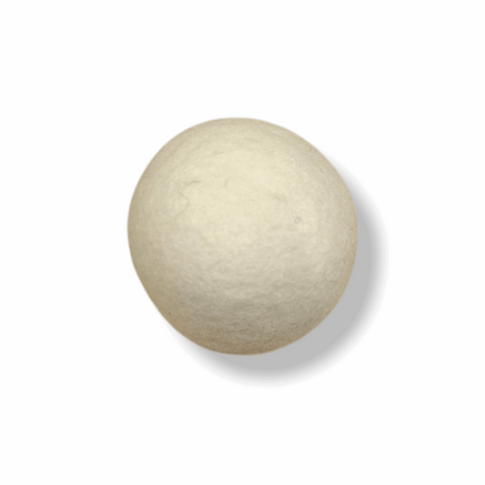 Wool Dryer Balls | Singles