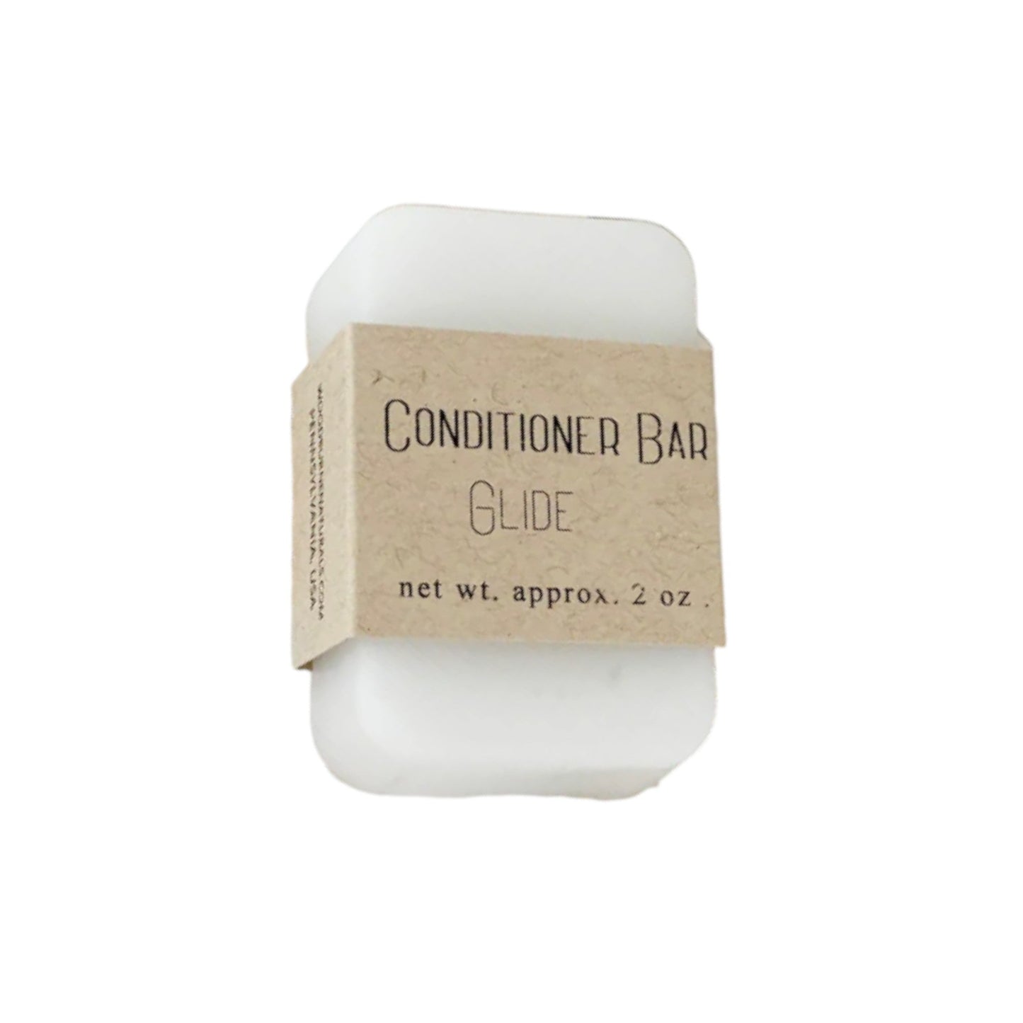 Woodburne Naturals | Conditioner Bar - Personal Care