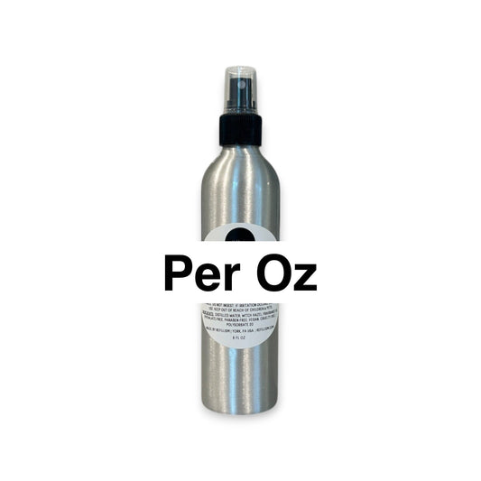 Wool Ball Dryer Spray | Fresh Linen - Per Oz - Home & Cleaning