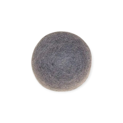 Wool Dryer Balls | Singles - Home & Cleaning