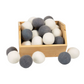 Wool Dryer Balls | Singles