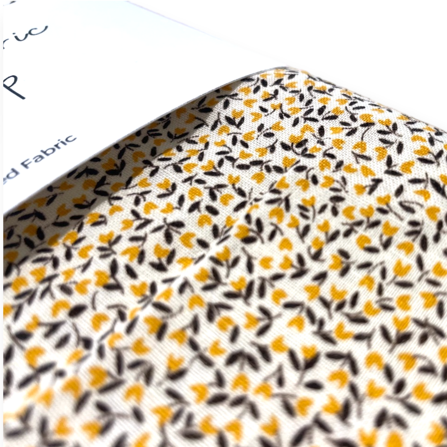 Gift Wrap | Furoshiki Fabric