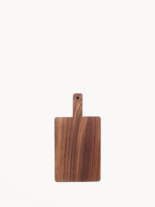 Wooden Serving Board - Small-0