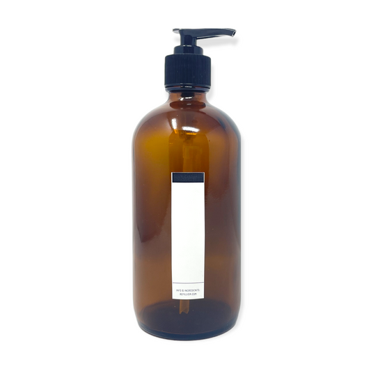 Shampoo & Body Wash | Lavender - Per Oz