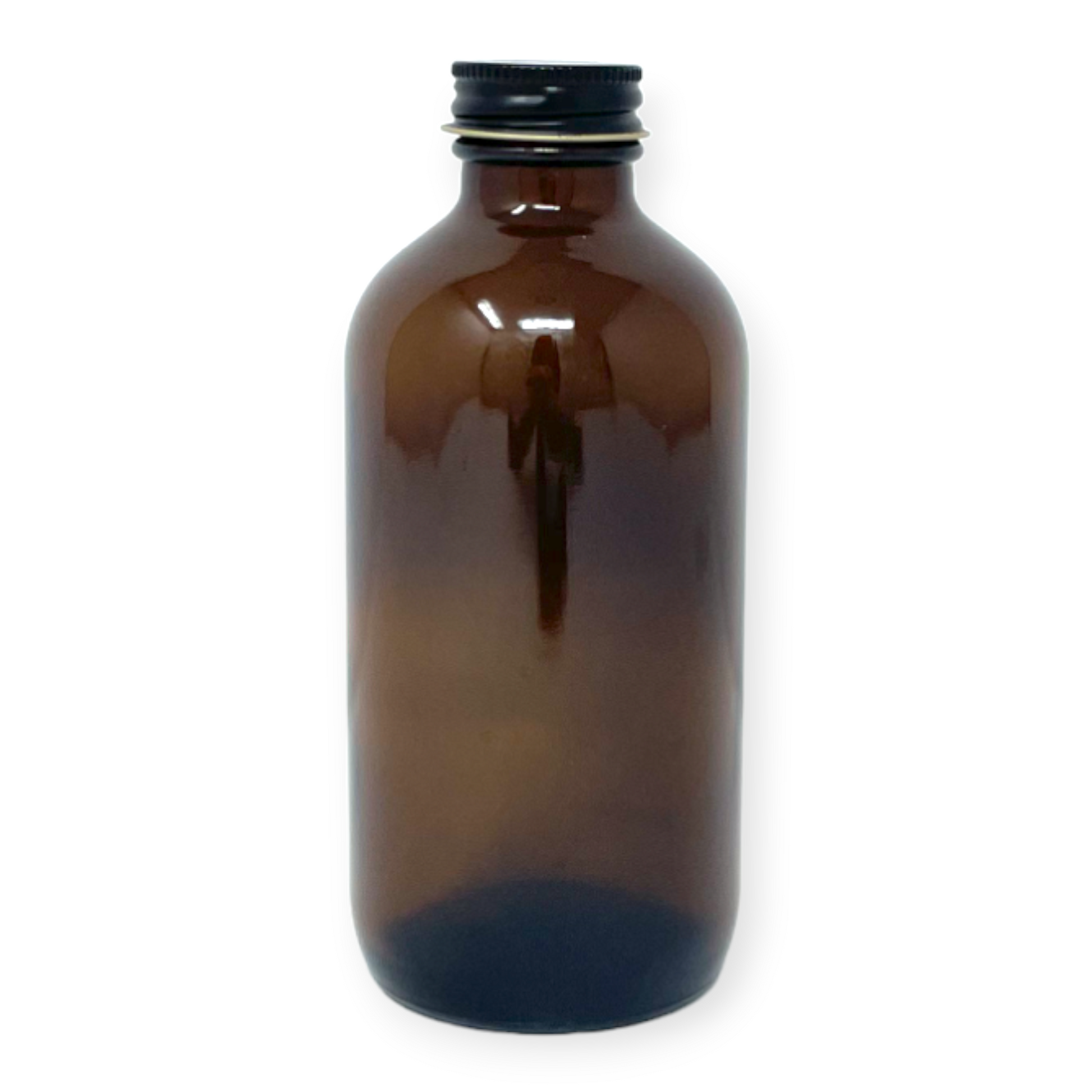 Amber Glass Refill Bottles – Flawless