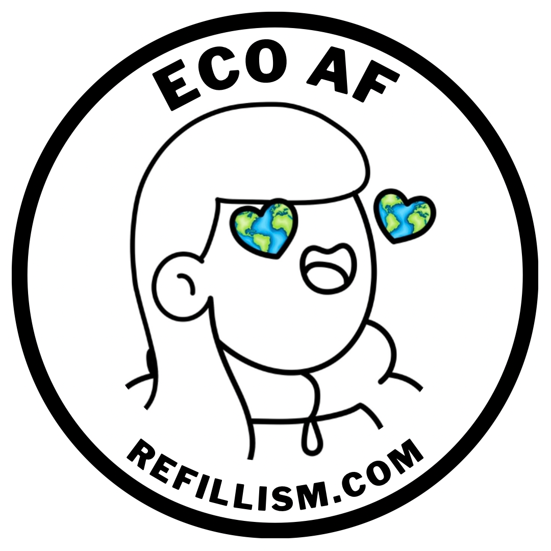 Sticker | ECO AF
