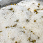 Bath Salt | Chamomile Vanilla | 8oz
