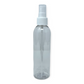 Clear Plastic Refill Bottles