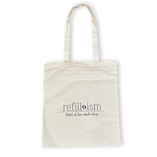 Tote | Refillism Bag