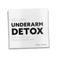 Vegan Underarm Detox Bar