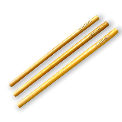 Straw | Bamboo