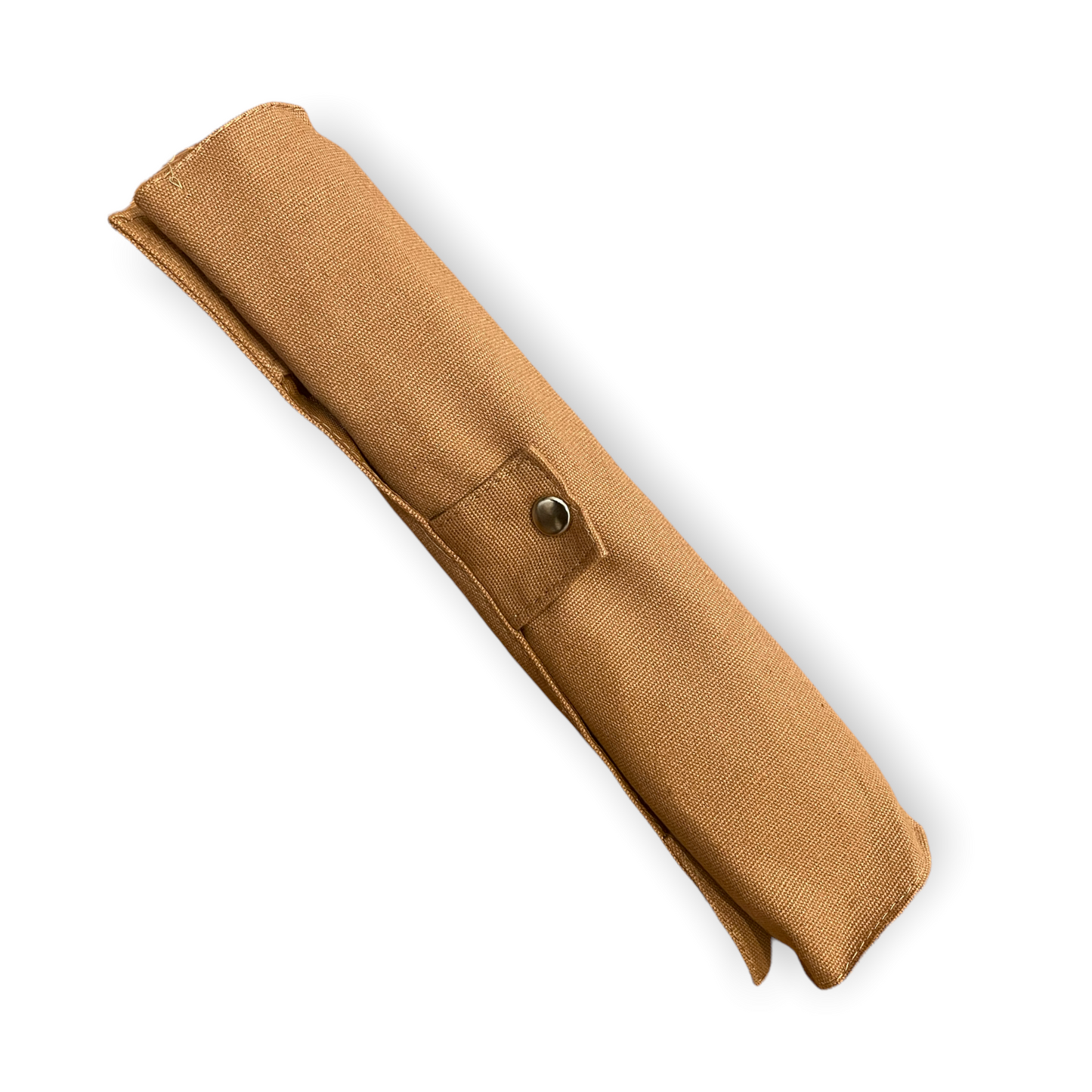 Cutlery Utensil Set | Brown | Bamboo