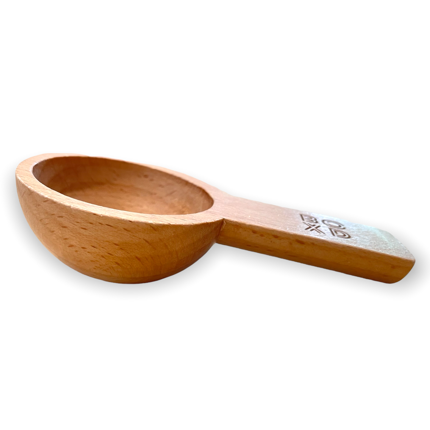 Cuchara de madera - 2 cucharadas