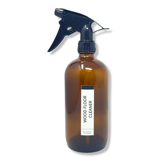 Cleaner | 16oz Wood Floor