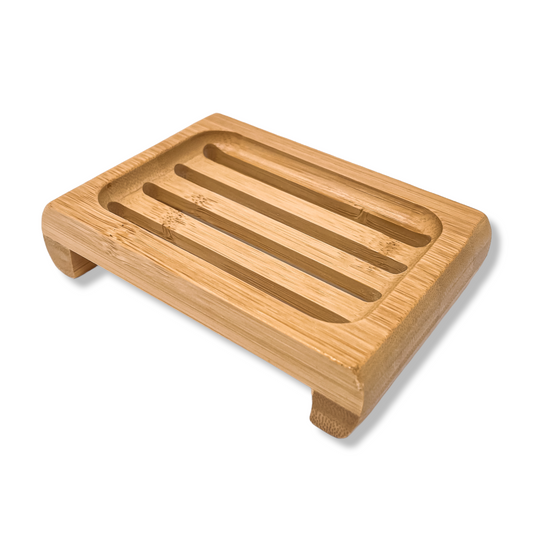 Soap Dish | Bamboo Lift