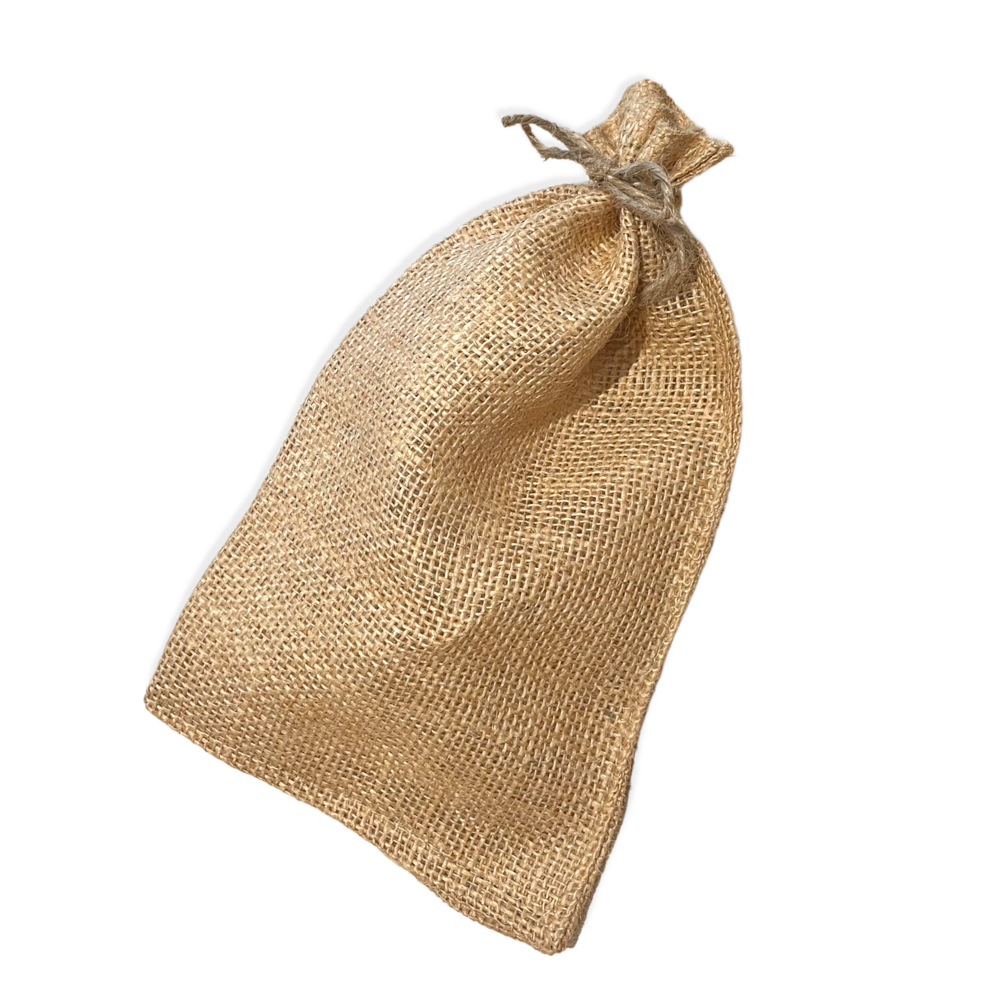 Tapleap Burlap Bags with Drawstring, 12 x 16 inches (Lot of 10) Burlap  Favor Sacks for Wrapping Gifts, Birthday, Wedding, Halloween Party or  Household Use(Original) : Amazon.in: Home & Kitchen
