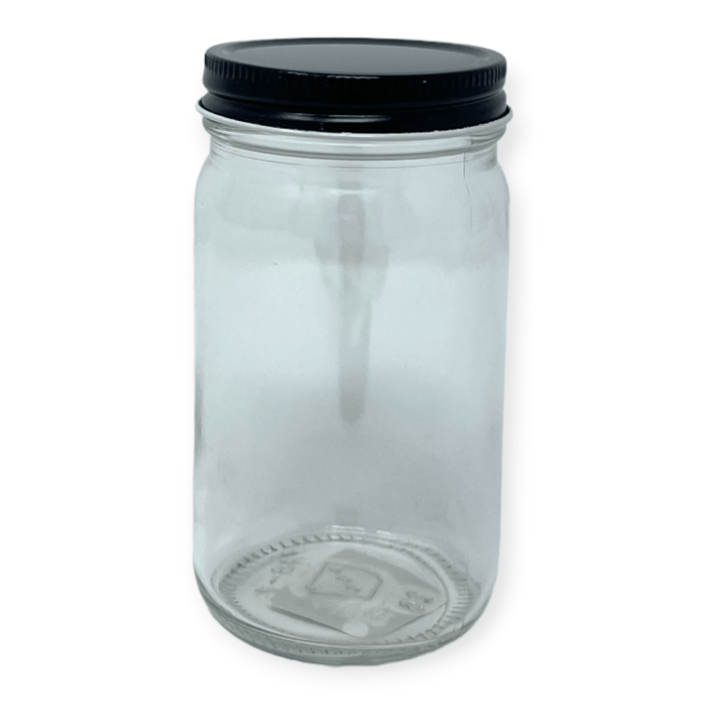 Glass Jars | Multiple Sizes | 1oz to 32oz - Home & Cleaning
