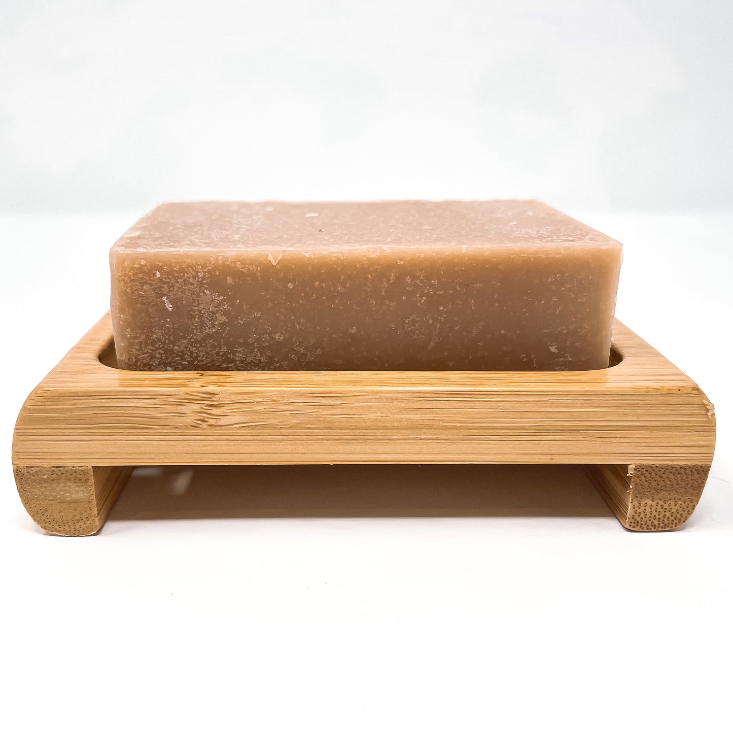 Soap Dish | Bamboo Lift