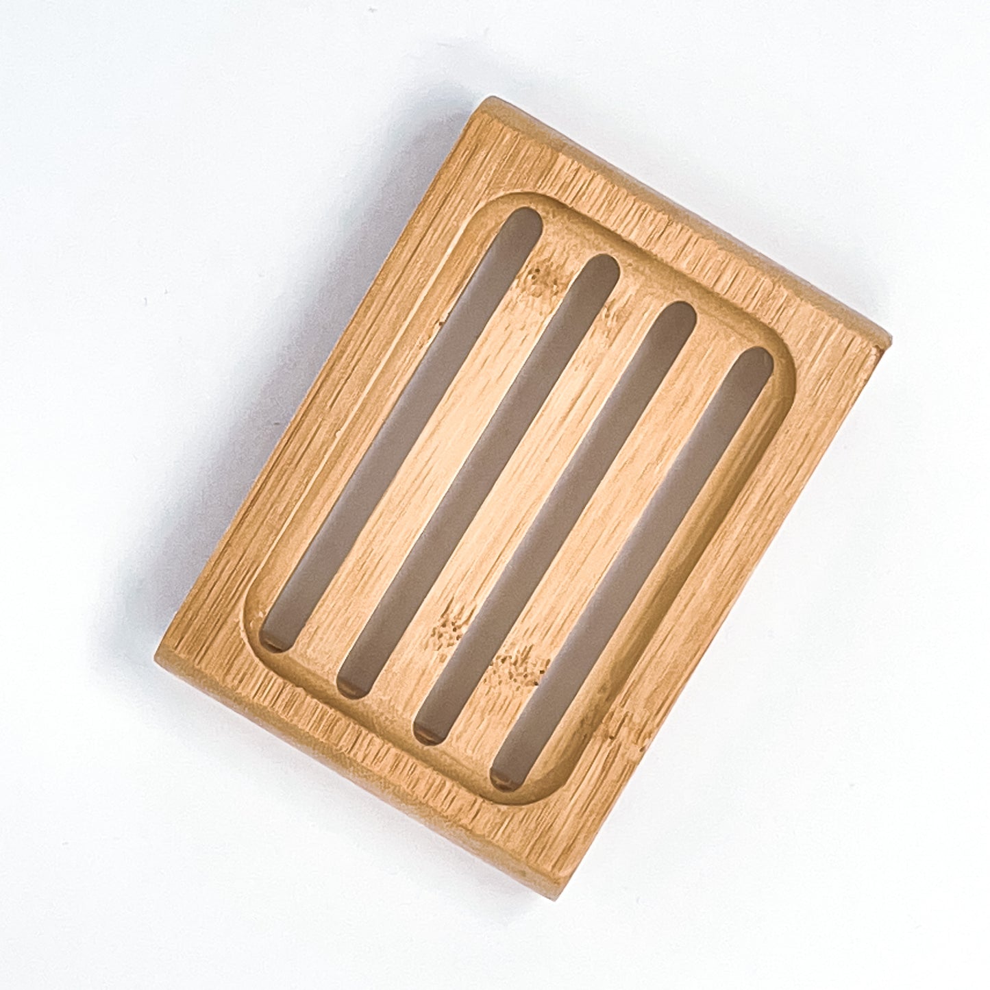 Soap Dish | Bamboo Lift