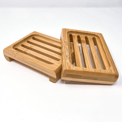 Soap Dish | Bamboo Lift