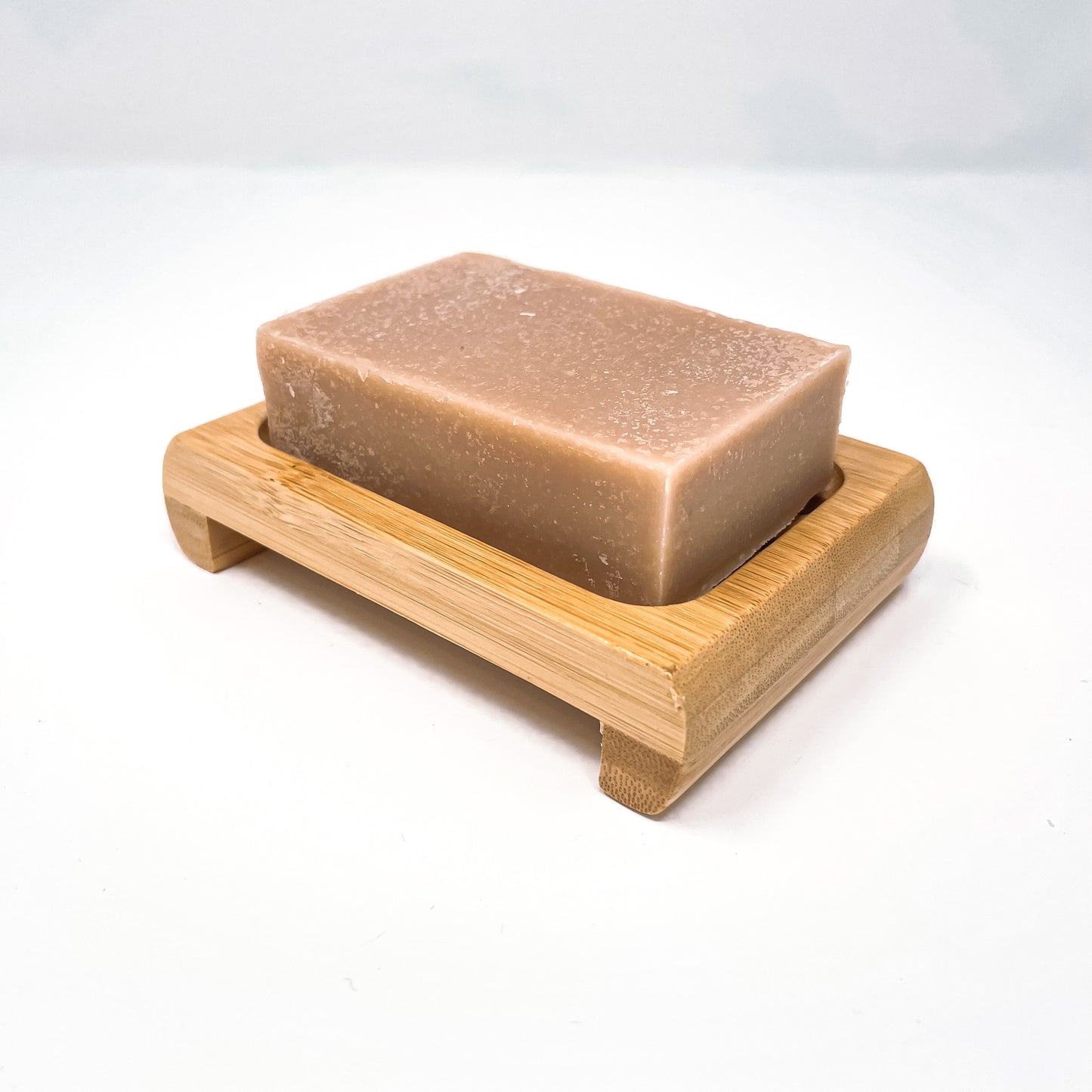 Soap Dish | Bamboo Lift