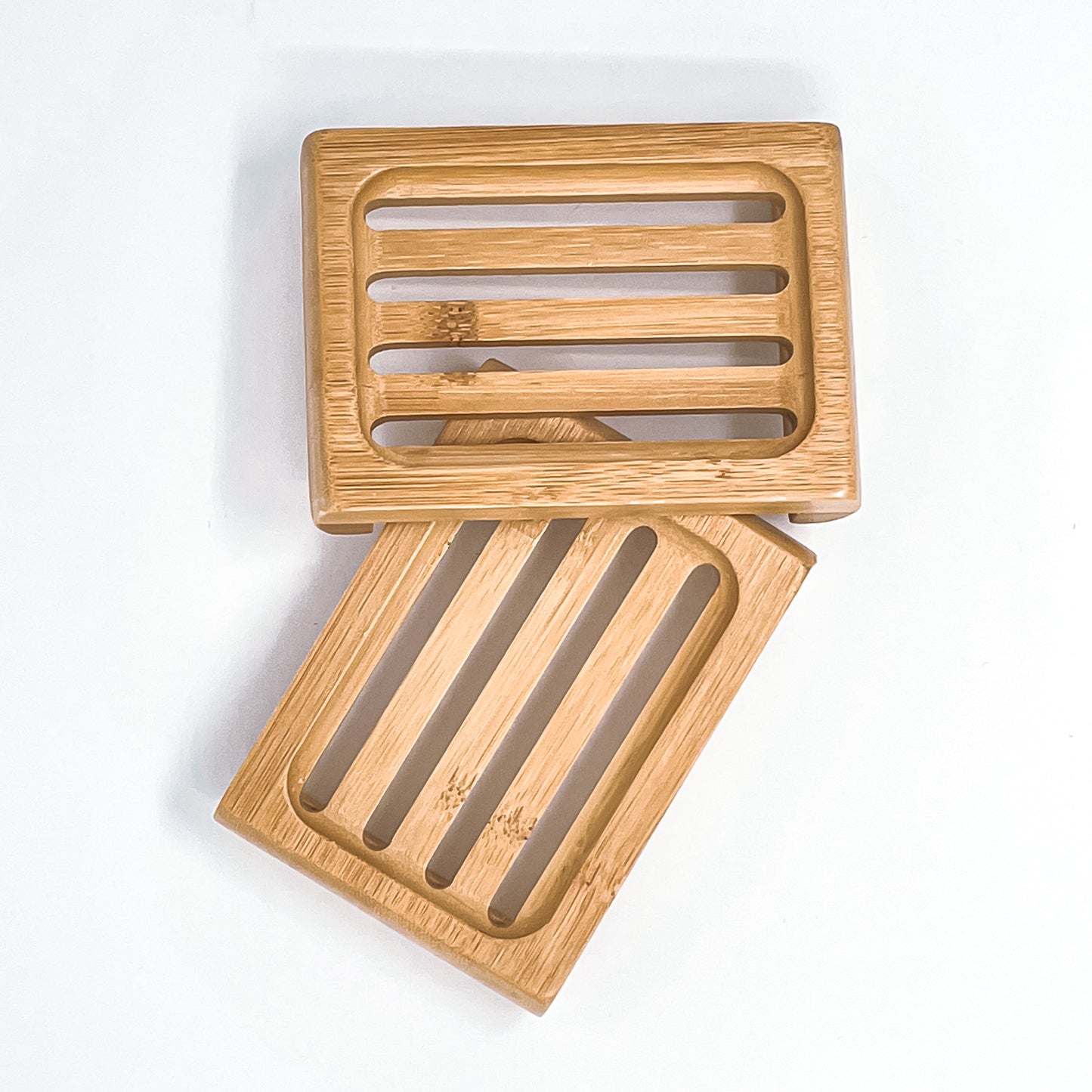 Soap Dish | Bamboo Lift