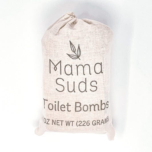 Toilet Bombs