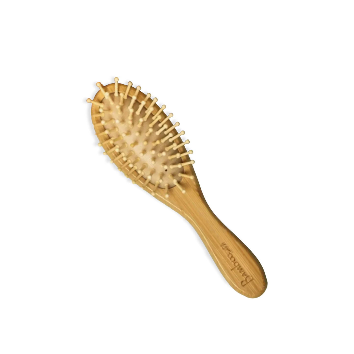 Cepillo para el cabello para niños | Bambú