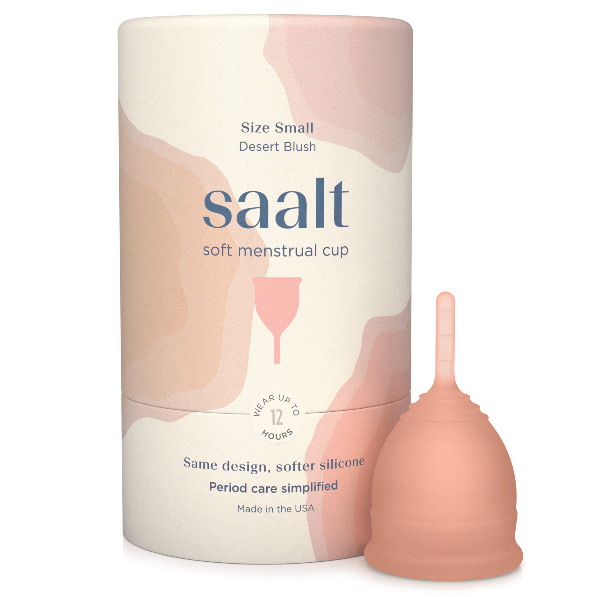 Menstrual Cup | Saalt - Personal Care