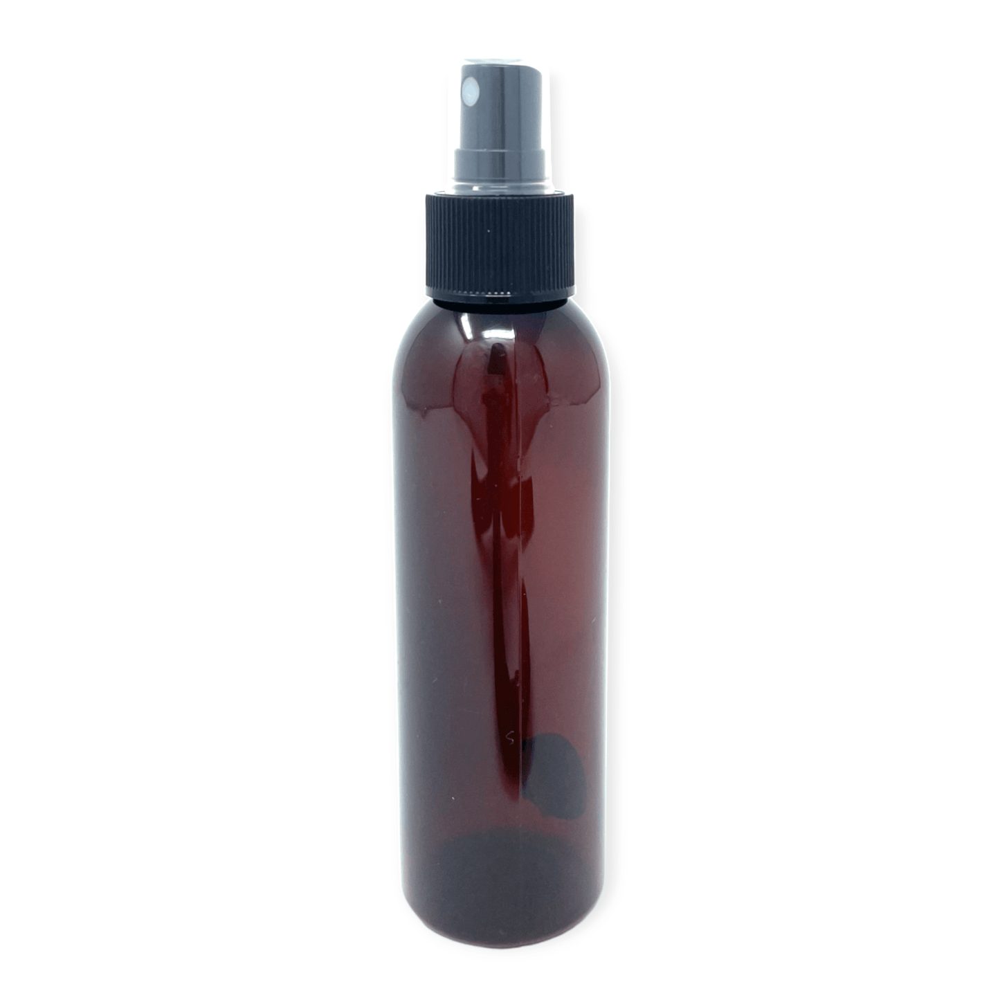 Plastic Bottles | Amber - Home & Cleaning
