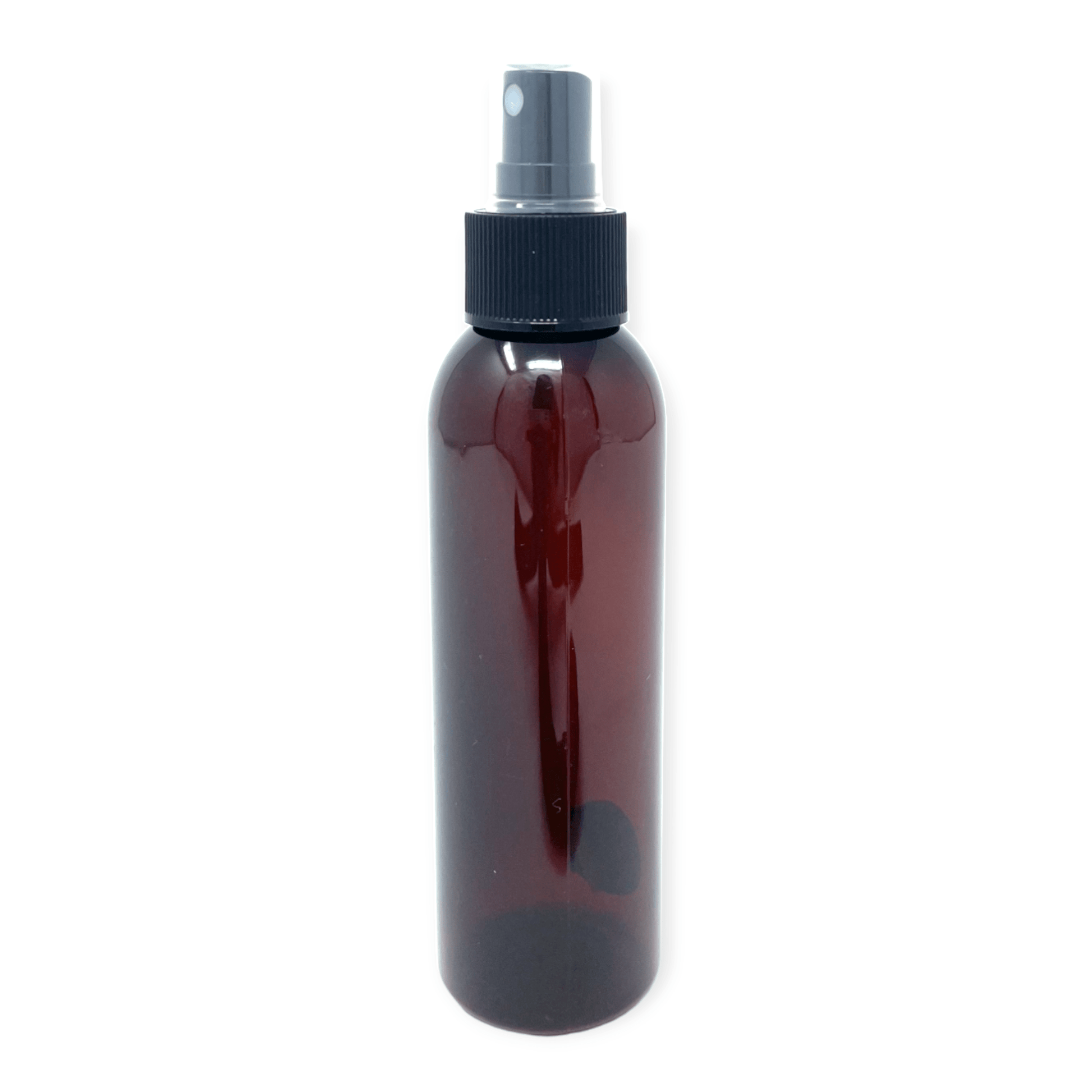 Plastic Bottles | Amber - Home & Cleaning