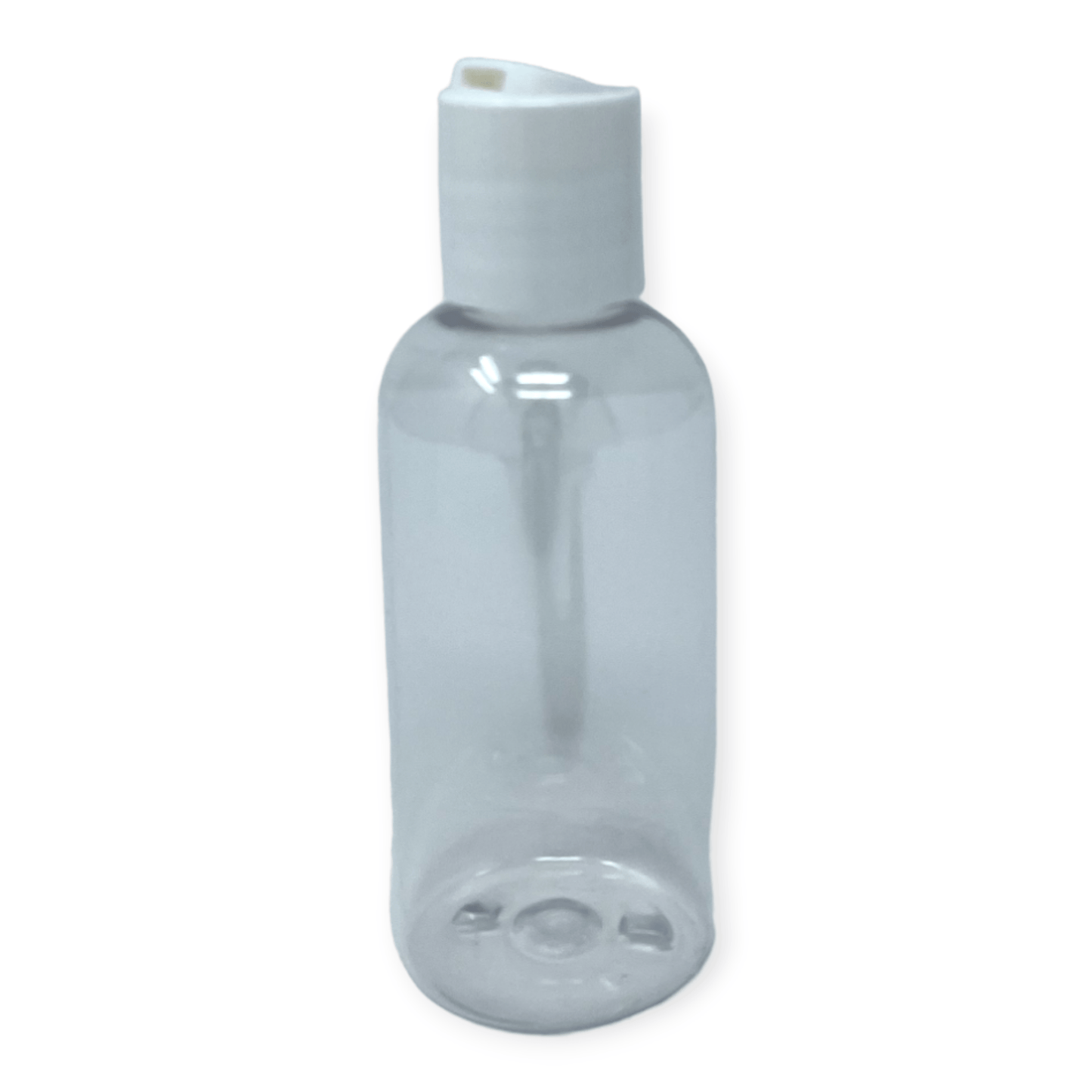 Plastic Bottles | Clear - Home & Cleaning