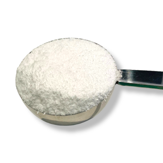 Bicarbonato de sodio en polvo - Por oz