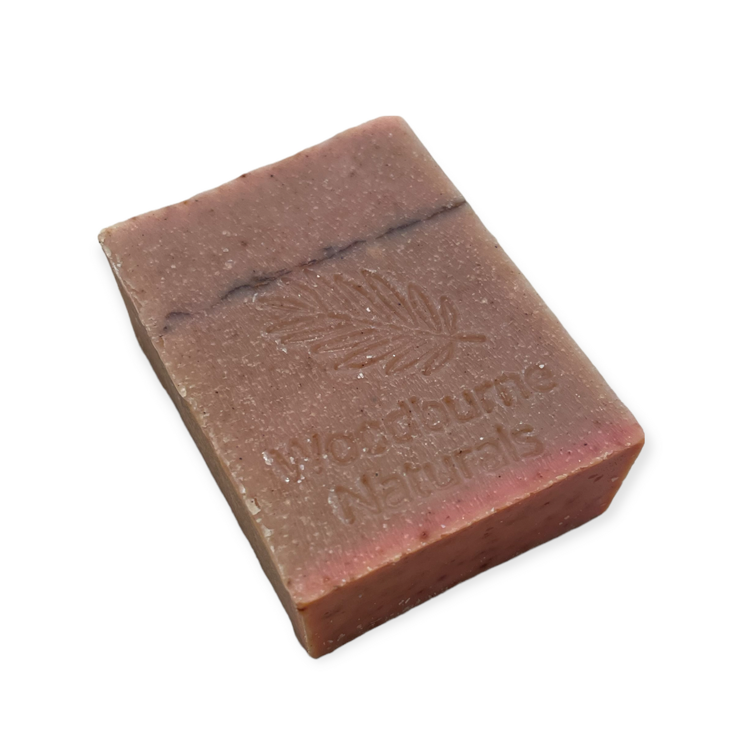 Soap Bar | Ruby | Woodburne Naturals