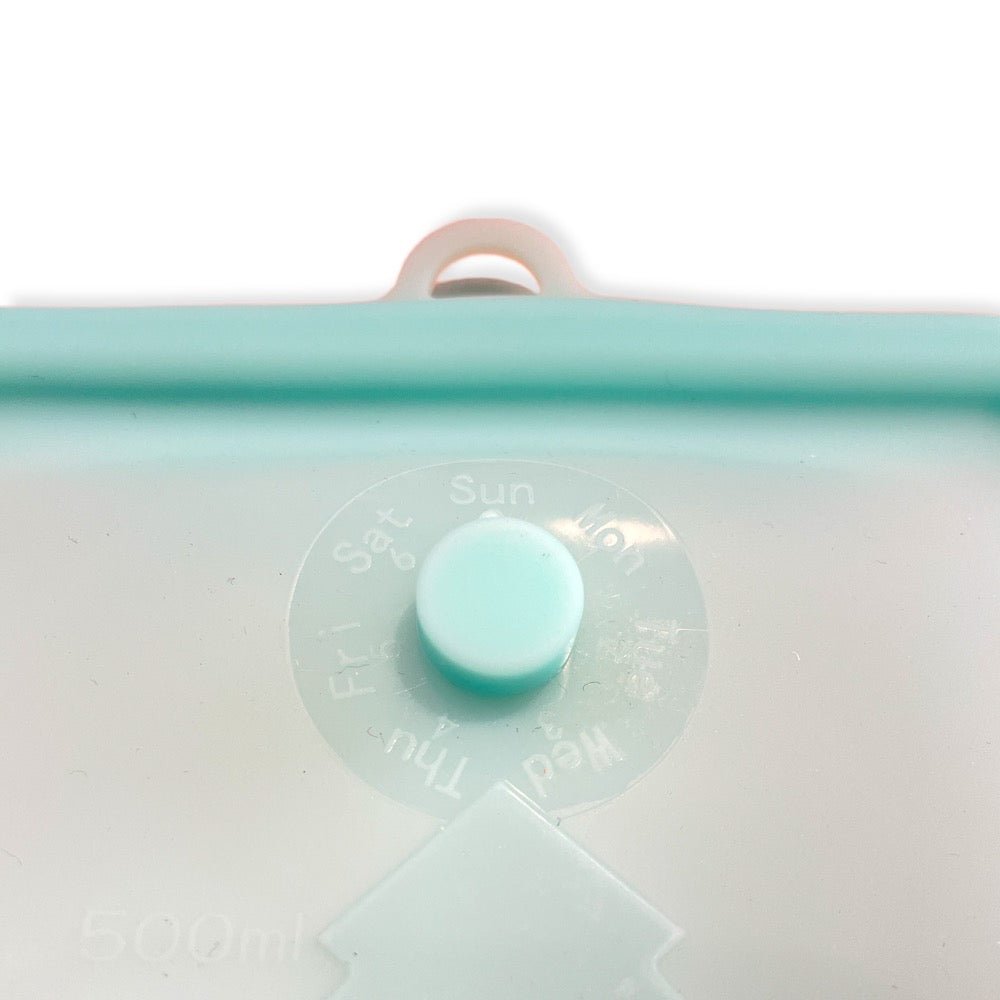 Sandwich Bags | Silicone Snap Close Bags - Other Eco - Goods
